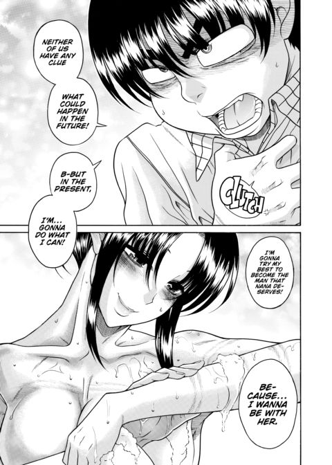 Nana & Kaoru Black Label, Vol. 03 Chapter 1 page 66