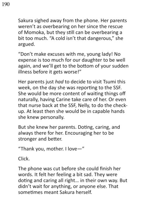 Noble Love 1 & 2 Chapter 1 page 456