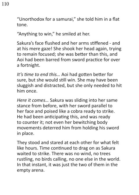 Noble Love 1 & 2 Chapter 1 page 110