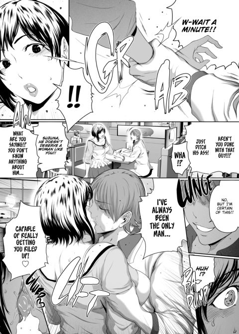 Love Sharing ❤ Chapter 1 page 170