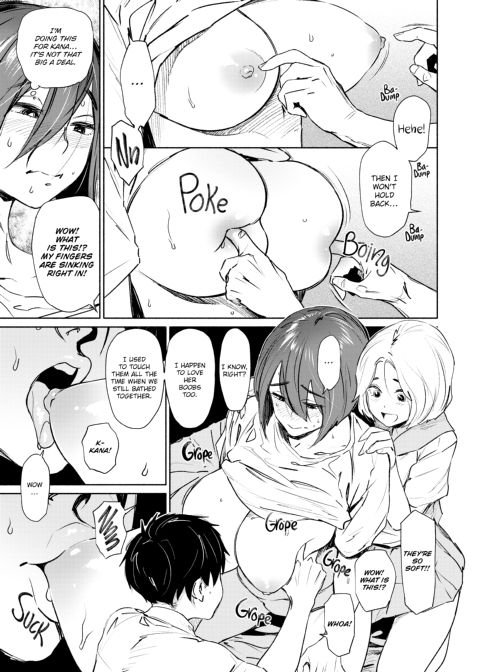 Sinful Toys Chapter 1 page 34