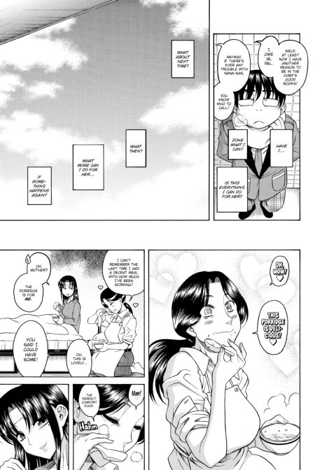 Nana & Kaoru, Vol. 03 Chapter 1 page 34