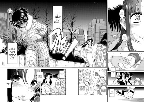 Nana & Kaoru, Vol. 02 Chapter 1 page 325