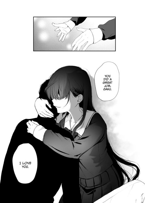 The Binding Bride's Garden 1 Chapter 1 page 41
