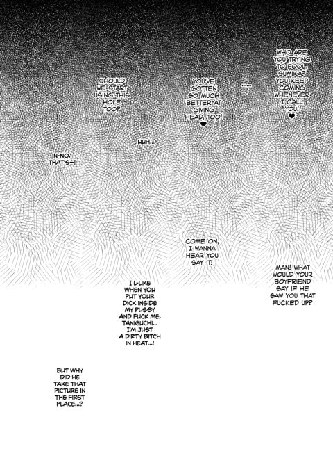 Netorare Junior Girlfriend 1: Taken and Fucked Behind His Back Chapter 1 page 37