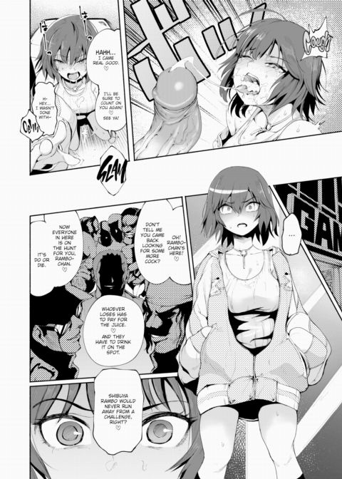 Understanding Your Anger Chapter 1 page 10