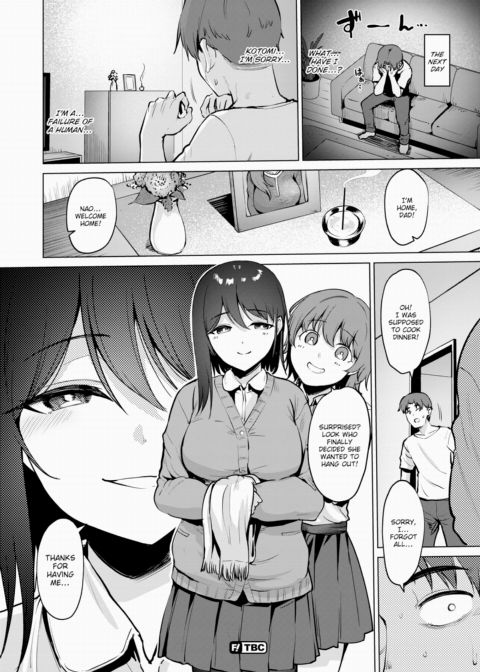 Luring Call Chapter 1 page 22