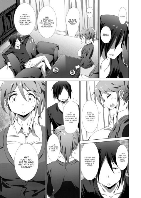 Capitulation Chapter 1 page 5