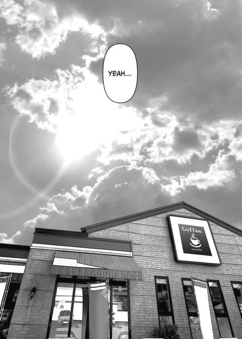 Anything for You 4 Chapter 1 page 15