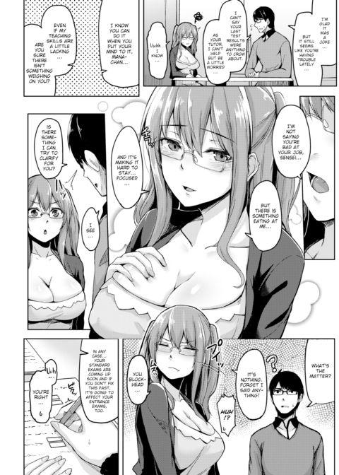 Five Wishes Chapter 1 page 2