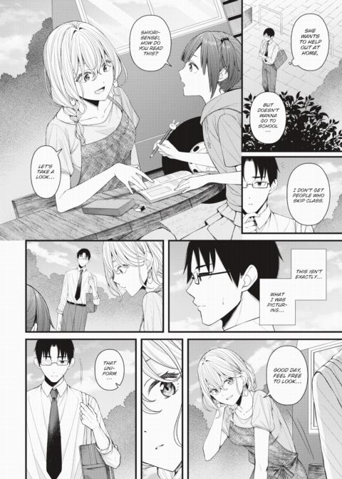 Rendezvous Chapter 1 page 4