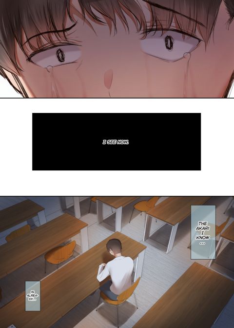 I Lost My Tomboy Friend to a Huge Cock 2 Chapter 1 page 101