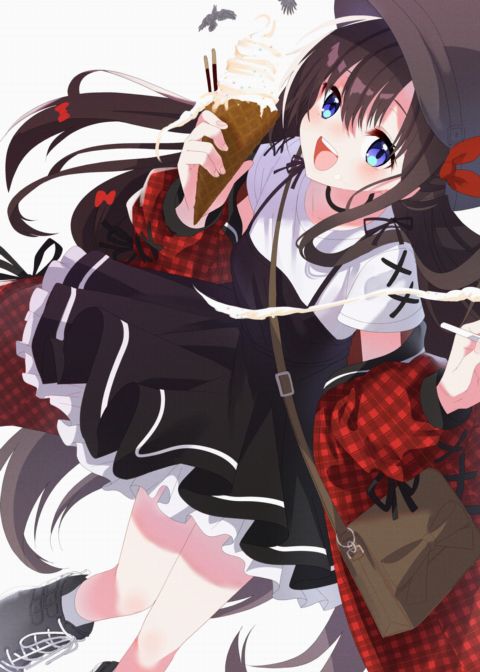 Weekly Kairakuten Key-Visual Collection 71 Chapter 1 page 2