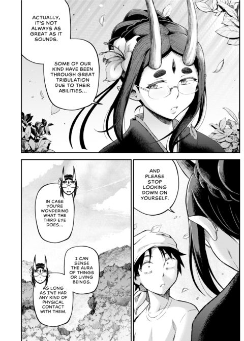 Black Moon Prophecy - Chapter 5 Chapter 1 page 26