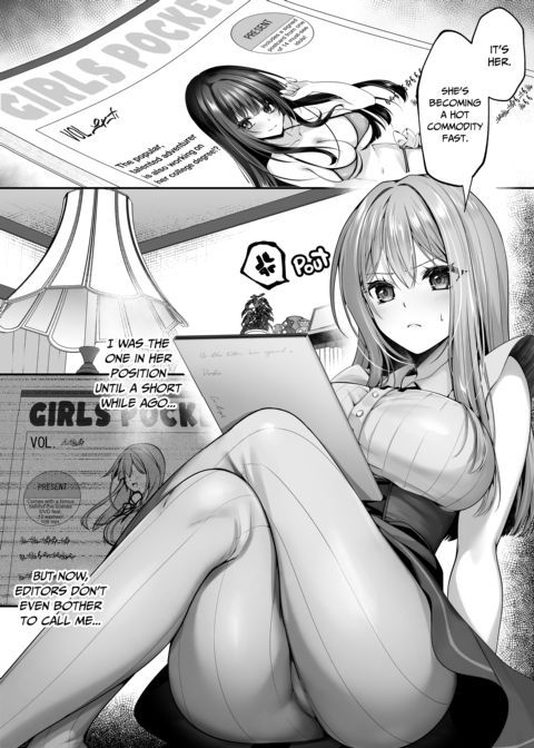 Sex Leveling 2 Chapter 1 page 2