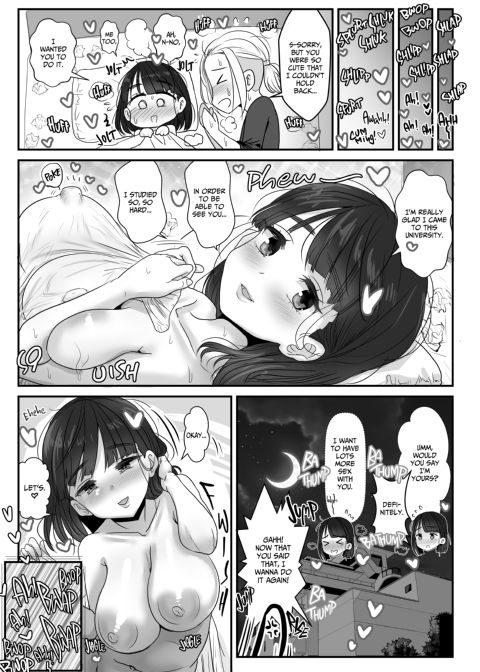 Falling in Love with My Simp Chapter 1 page 24