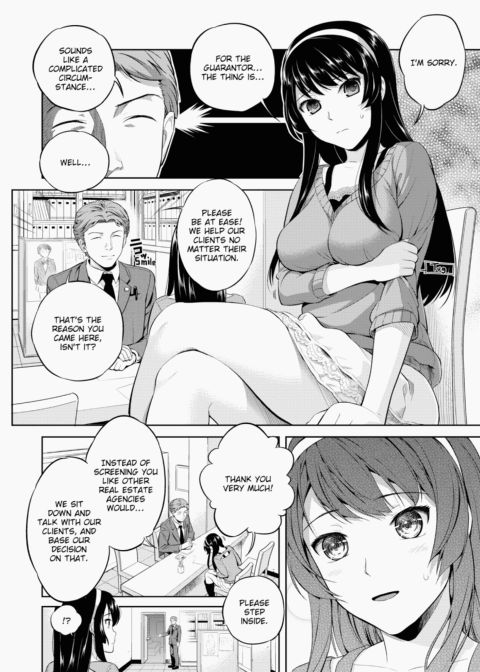 A Healthy Appetite Chapter 1 page 179