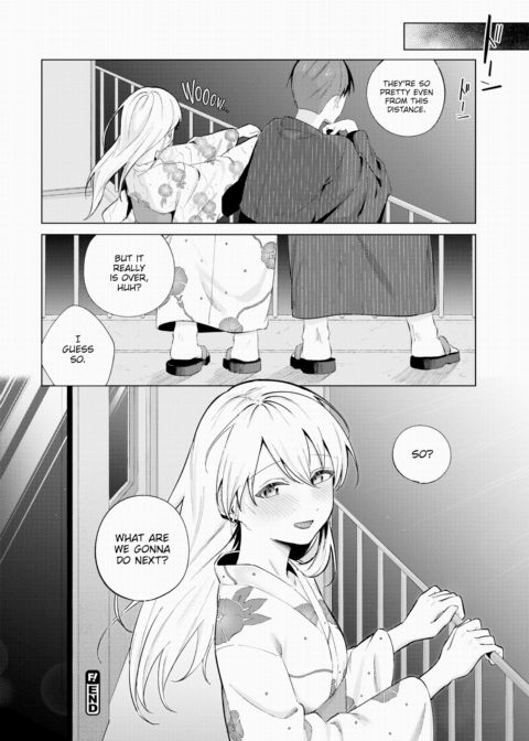Love Yukata Chapter 1 page 26