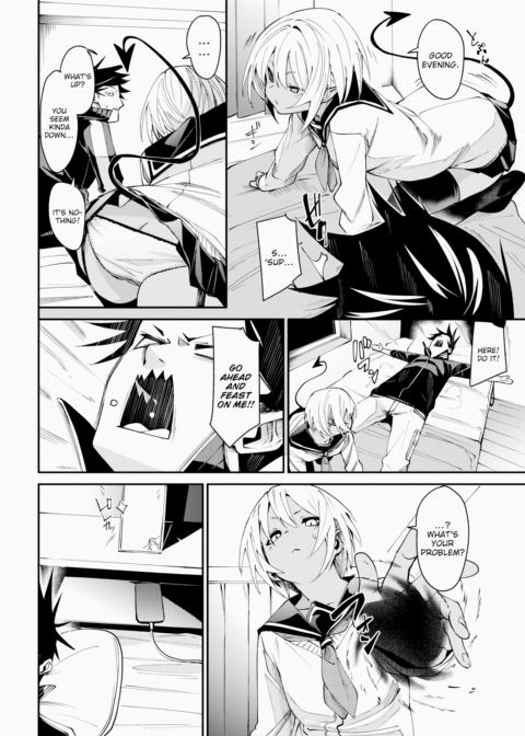 Succ! Chapter 1 page 10