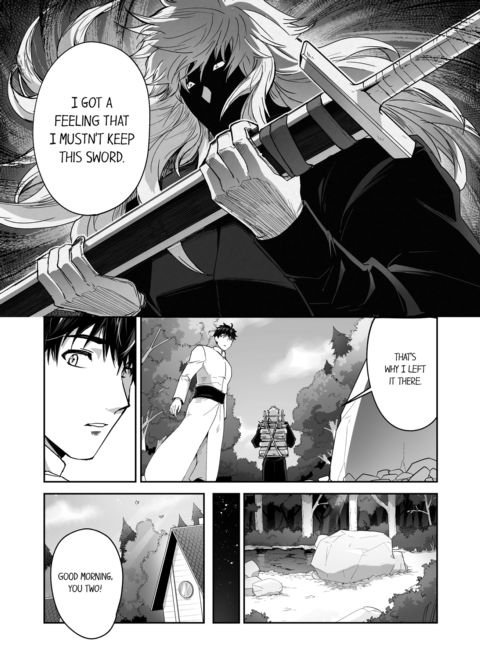 The Titan's Bride Vol.7 Chapter 1 page 24