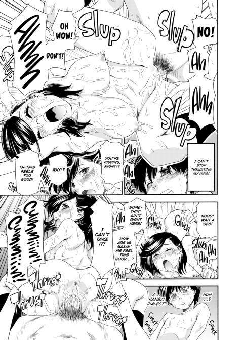 Witchcraft Chapter 1 page 60