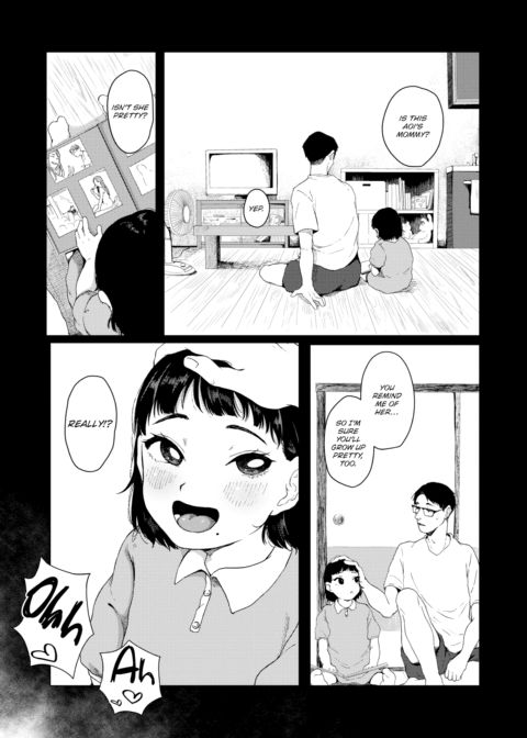 Afterglow Chapter 1 page 7