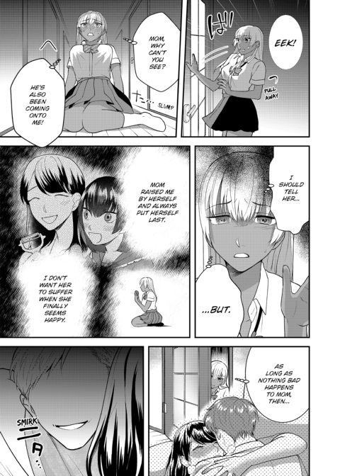 You Can If You Want To... I Found a Runaway Girl and Tried Putting It In... Turns Out She’s a Virgin! Chapter 1 page 35