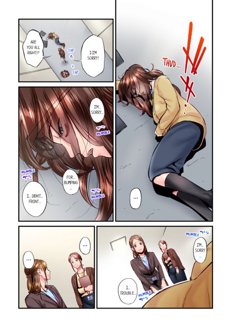 Simple Yet Sexy Vol. 9 Chapter 1 page 5