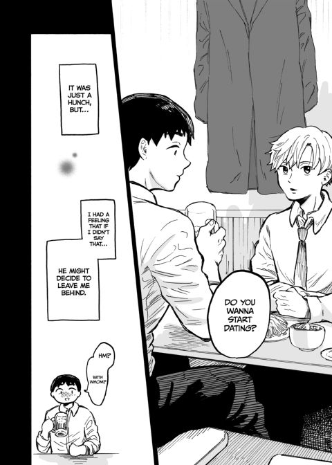 This is Love Part 2 Chapter 1 page 25