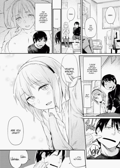 Darling You Drive Me Mad... Chapter 1 page 101
