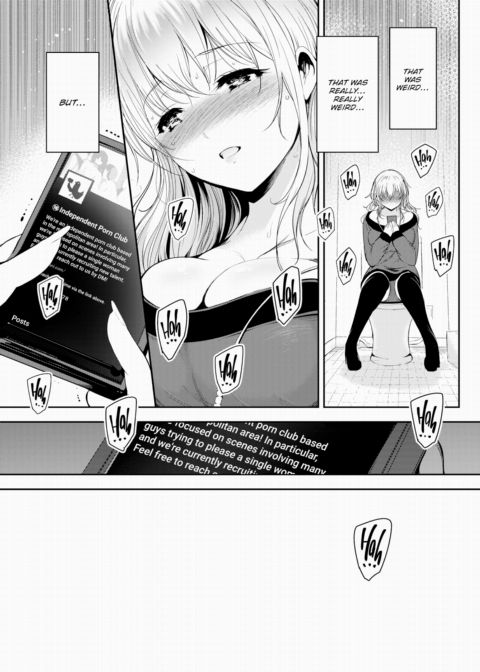 Longing Chapter 1 page 11