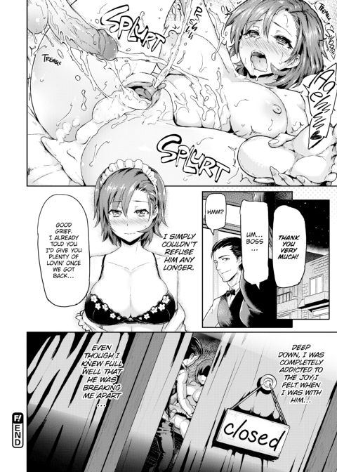 Let's Get Horny Chapter 1 page 115