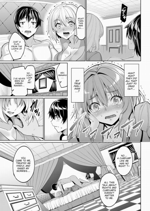 Welcome to Linseal! Ch.5 Chapter 1 page 17