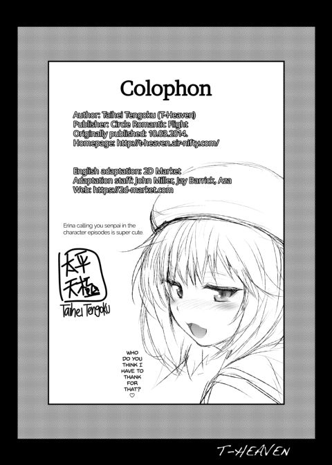 Work Hard, Erina! Chapter 1 page 26