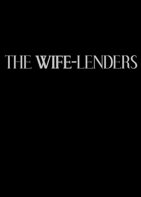 The Wife-Lenders 1 Chapter 1 page 2