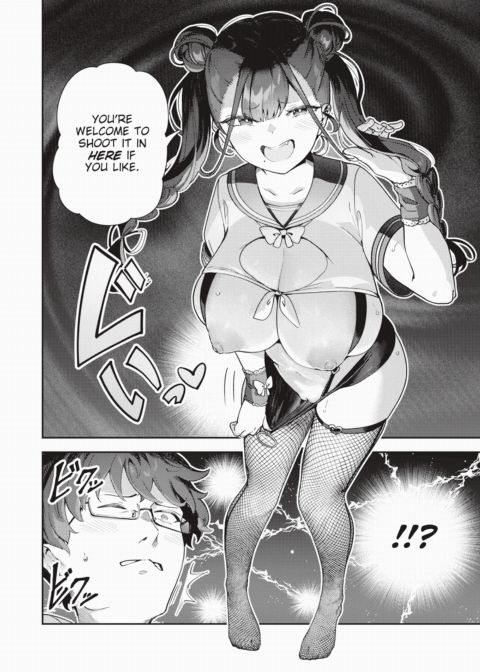 Corrupting @ Cosplayer Chapter 1 page 10