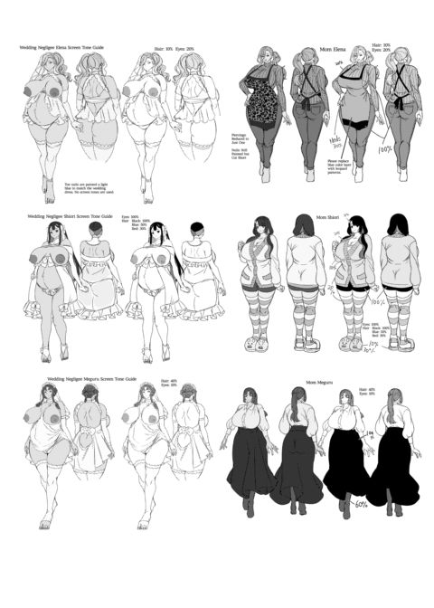 Match Made in Heaven: The Perfect Fuck Buddy Compilation Chapter 1 page 242