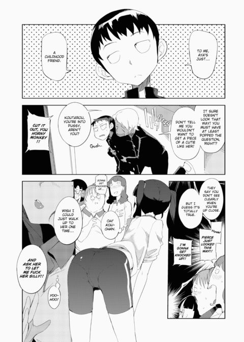 Excursion Day 99 Chapter 1 page 141