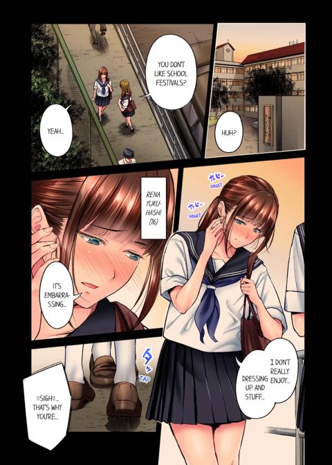 Simple Yet Sexy Vol. 5 Chapter 1 page 49