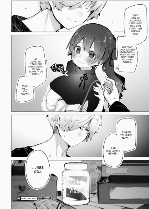 Tokyo Black Box Case.06 The Sadistic Professor's Case Report - Breaking the Rookie Female Investigator! Chapter 1 page 25