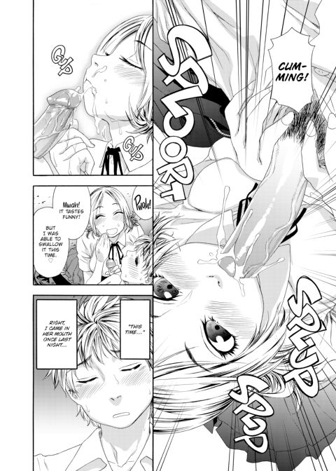 Tayu Tayu Chapter 1 page 57
