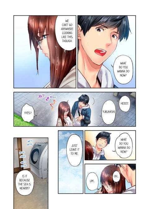 Simple Yet Sexy Vol. 10 Chapter 1 page 32