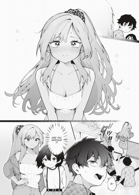 A Male Porn Stud Leapt Through Time To Become a Young Lady-Killer! ~I'll Forge My Own Future~ Vol.11 Chapter 1 page 29