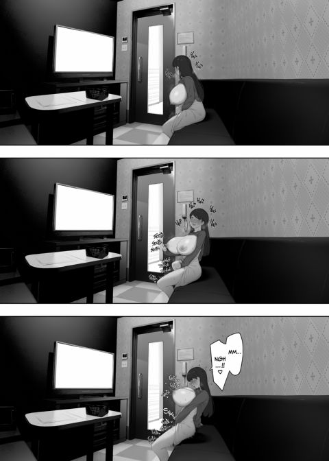 Cucked With My Consent: My Exhibitionist Wife Chapter 1 page 6