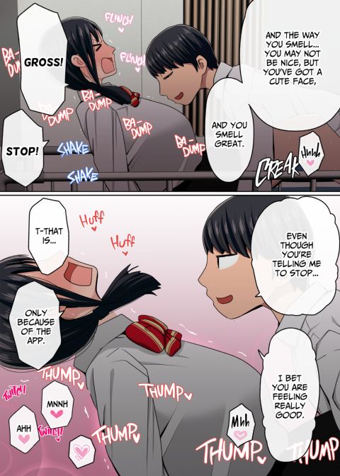 Instapussy 1 Chapter 1 page 20