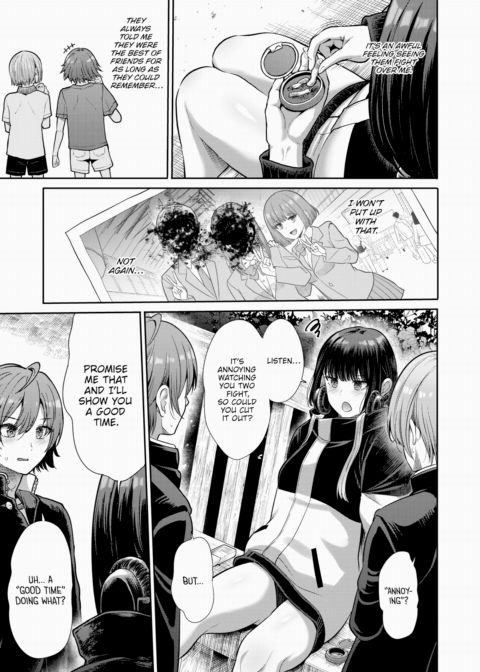 Multiplayer Chapter 1 page 5