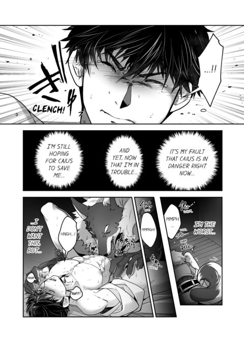 The Titan's Bride Vol.3 Chapter 1 page 21