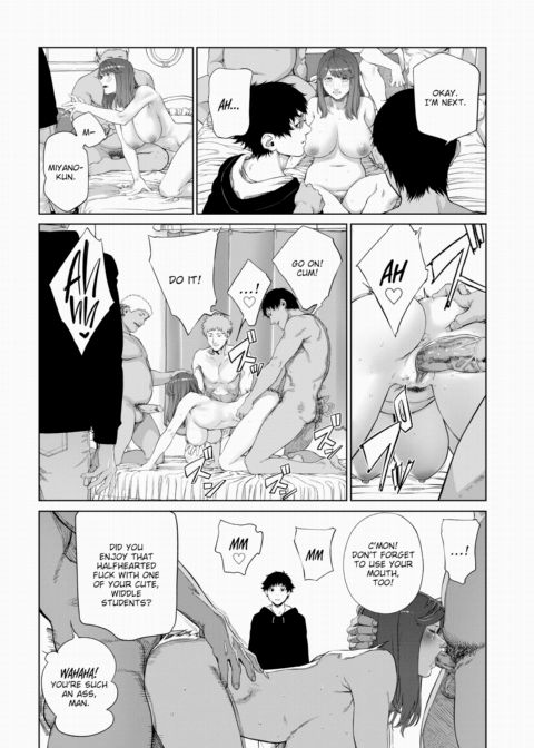 Box of Sin Chapter 1 page 18