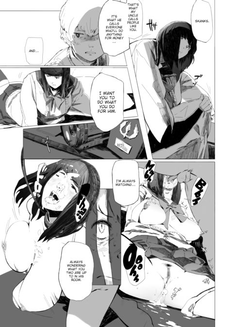 Holograph Chapter 1 page 19
