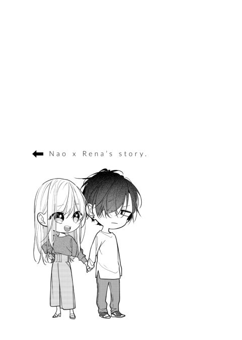 I Fell for My Friend's Older Sister + My Older Sister's Friend Is Annoying 2 Chapter 1 page 60